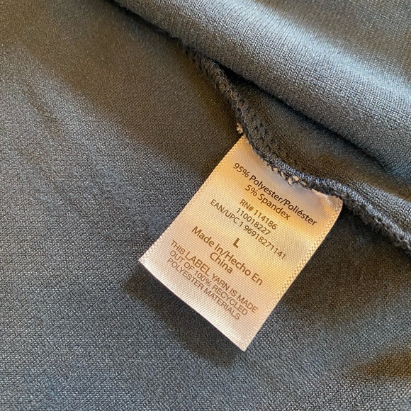 Juicy Couture Regal Blue Velour Tracksuit Hoodie (L) & Pants (M) - Picture 6 of 16